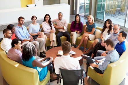 Group coaching o Team coaching?
