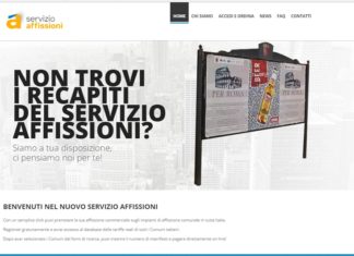 Servizioaffissioni.net