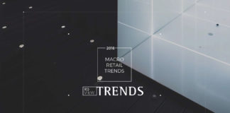 Macro Retail Trends 2018