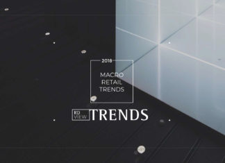 Macro Retail Trends 2018