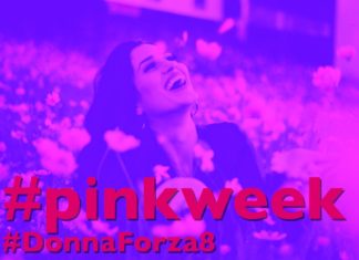 PinkWeek