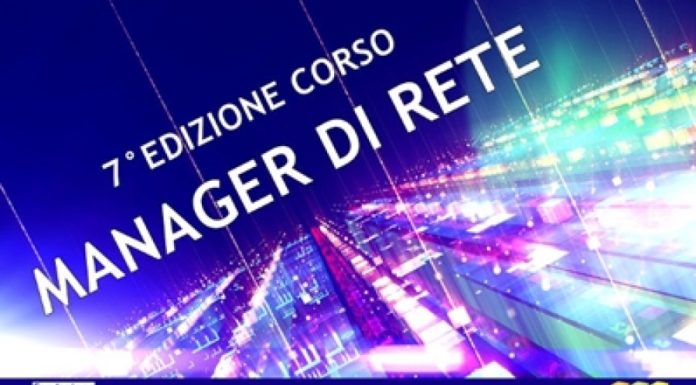 Corso manager di rete