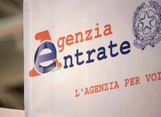 Agenzia delle entrate
