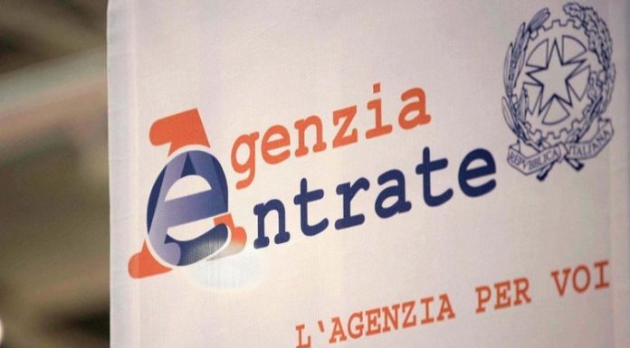 Agenzia delle entrate