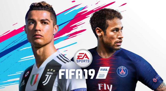 fifa 19