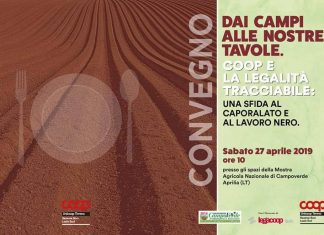 convegno coop