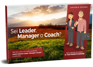 Leader, Manager o Coach?