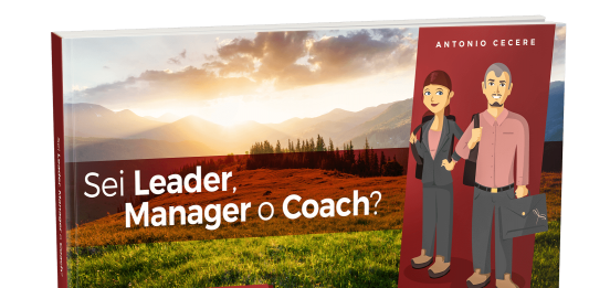 Leader, Manager o Coach?