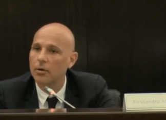 Nuove categorie professionali nell’editoria: criticità e prospettive – AssoBlogger Alessandro Angelelli, Presidente di AssoBlogger