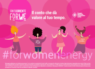 Conto corrente ForWe del Gruppo Bancario Iccrea