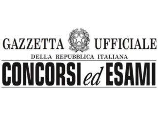 Concorso pubblico: guida alla domanda gazzetta ufficiale