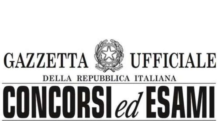 gazzetta ufficiale
