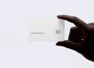 apple card