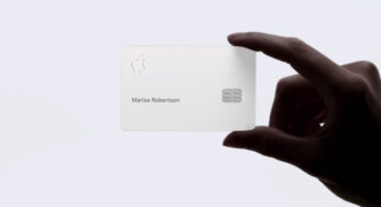 Apple Card – Una lezione di marketing e business ma non per le Banche