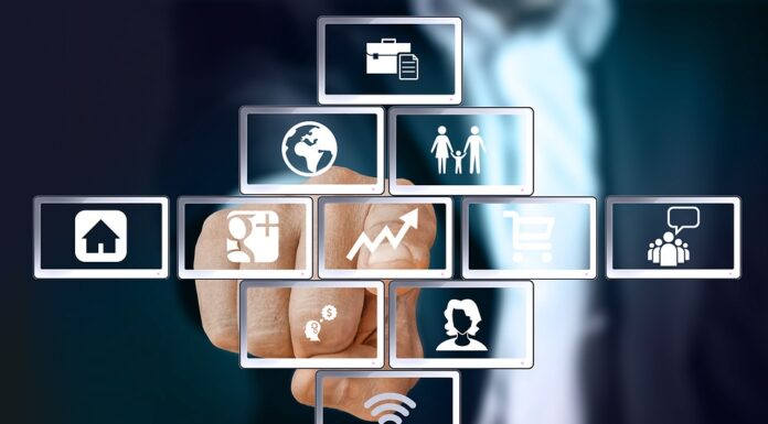 digitalizzazione dei processi aziendali