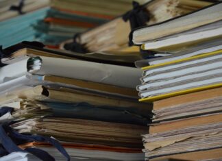 Stop per sempre alla burocrazia inutile.