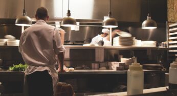 L’utilità degli abbattitori professionali nella ristorazione