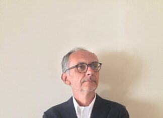 Massimo Bersani