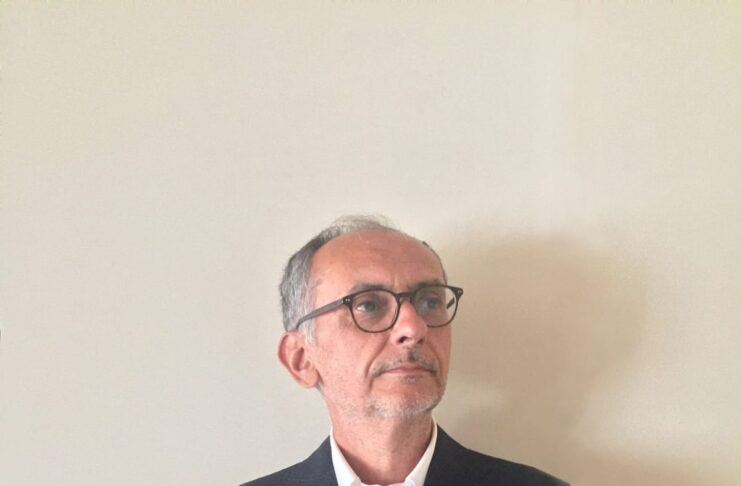 Massimo Bersani