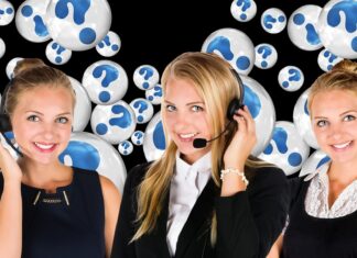 Call Center e venditore