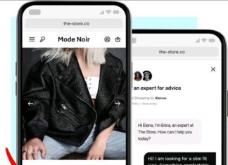 Klarna lancia il suo “Virtual Shopping” Klarna virtual shopping