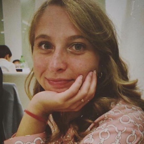 Mariacristina Palladino
