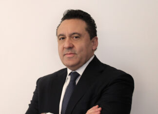 Maurizio Primanni founder Gruppo Excellence