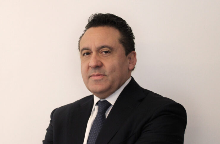 Maurizio Primanni founder Gruppo Excellence
