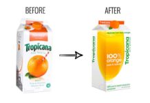 Rebranding Tropicana