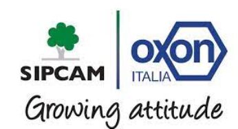 Sipcam Oxon cresce: nel 2021 i ricavi aumentano del 20% e superano i 550 milioni di euro