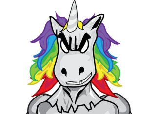 Unicorno