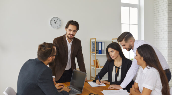 comunicazione interna e coinvolgimento dipendenti