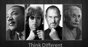 Apple-Think-Different