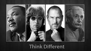 Apple-Think-Different