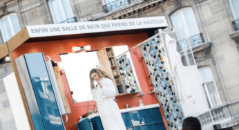 Creatività + marketing = Guerrilla Marketing