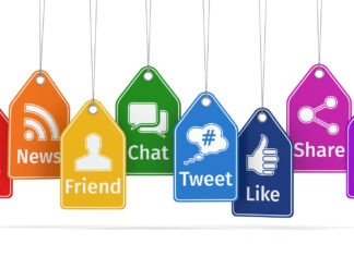 errori comunicazione social