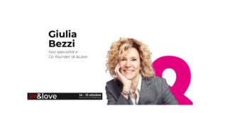 Giulia Bezzi