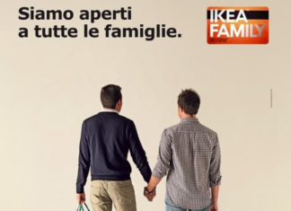 Ikea Marketing Inclusivo