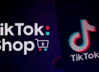 TikTok sfida Amazon? TikTok shop