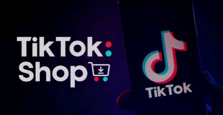 TikTok shop