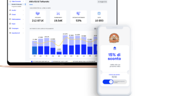 Marketing automation? Non solo per ecommerce. Scopri il servizio di customer acquisition per i negozi fisici!