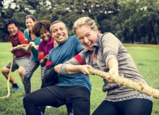 Cosa fare per rendere il team building davvero efficace