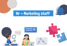 HR e Marketing