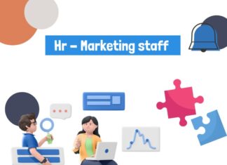 HR e Marketing
