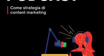 Vorrei imparare a fare podcast…