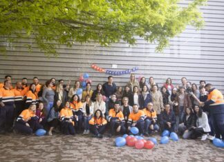 Cerdà - Great Place to Work