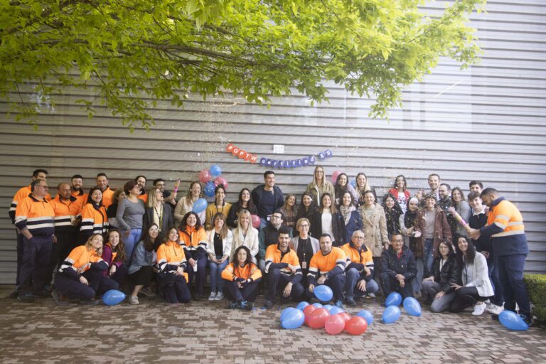 Cerdà - Great Place to Work