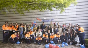 Customer’s Week: Cerdá festeggia il suo 50° anniversario vicino ai suoi clienti