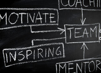 motivare il team