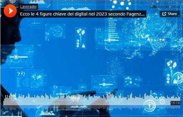 4 figure chiave digital 2023